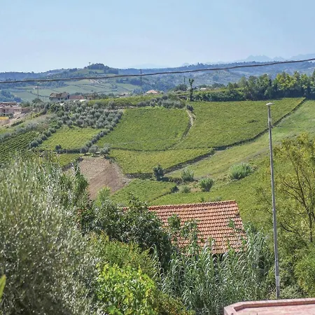 Dom wakacyjny Three-bedroom Holiday In -ch- Ripa Teatina