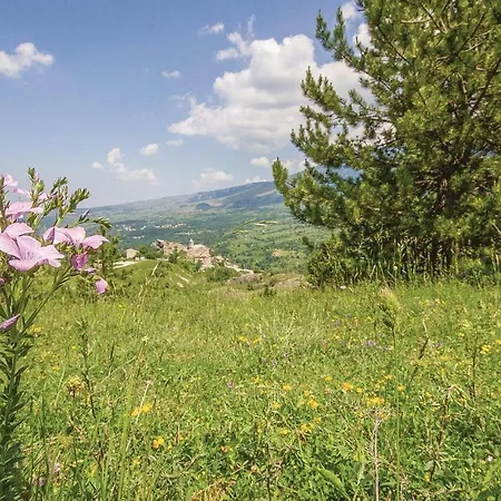 Dom wakacyjny Three-bedroom Holiday In -ch- Ripa Teatina