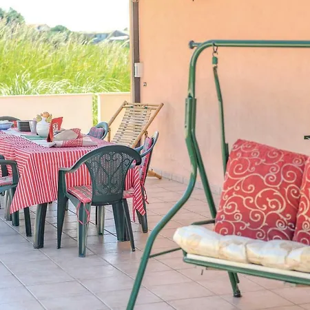 Dom wakacyjny Three-bedroom Holiday In -ch- *